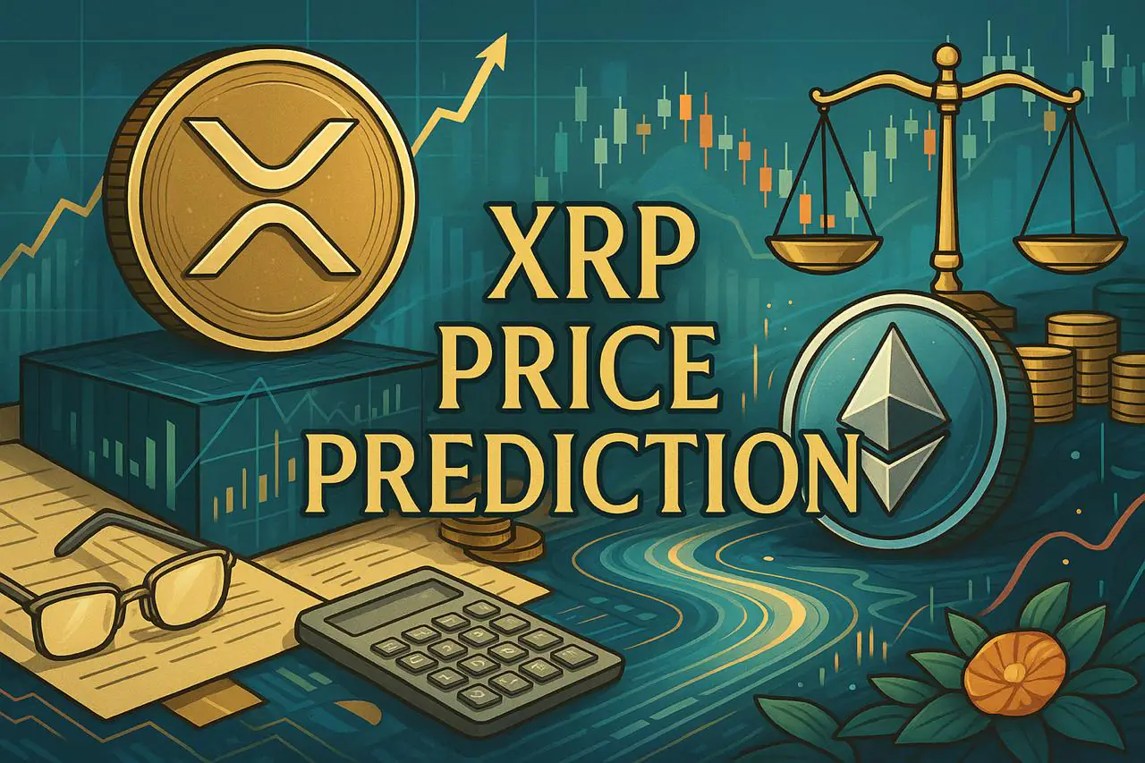 Ripple Latest News; XRP Price Prediction As Over 40,000 Join Viral Crypto Presale Remittix