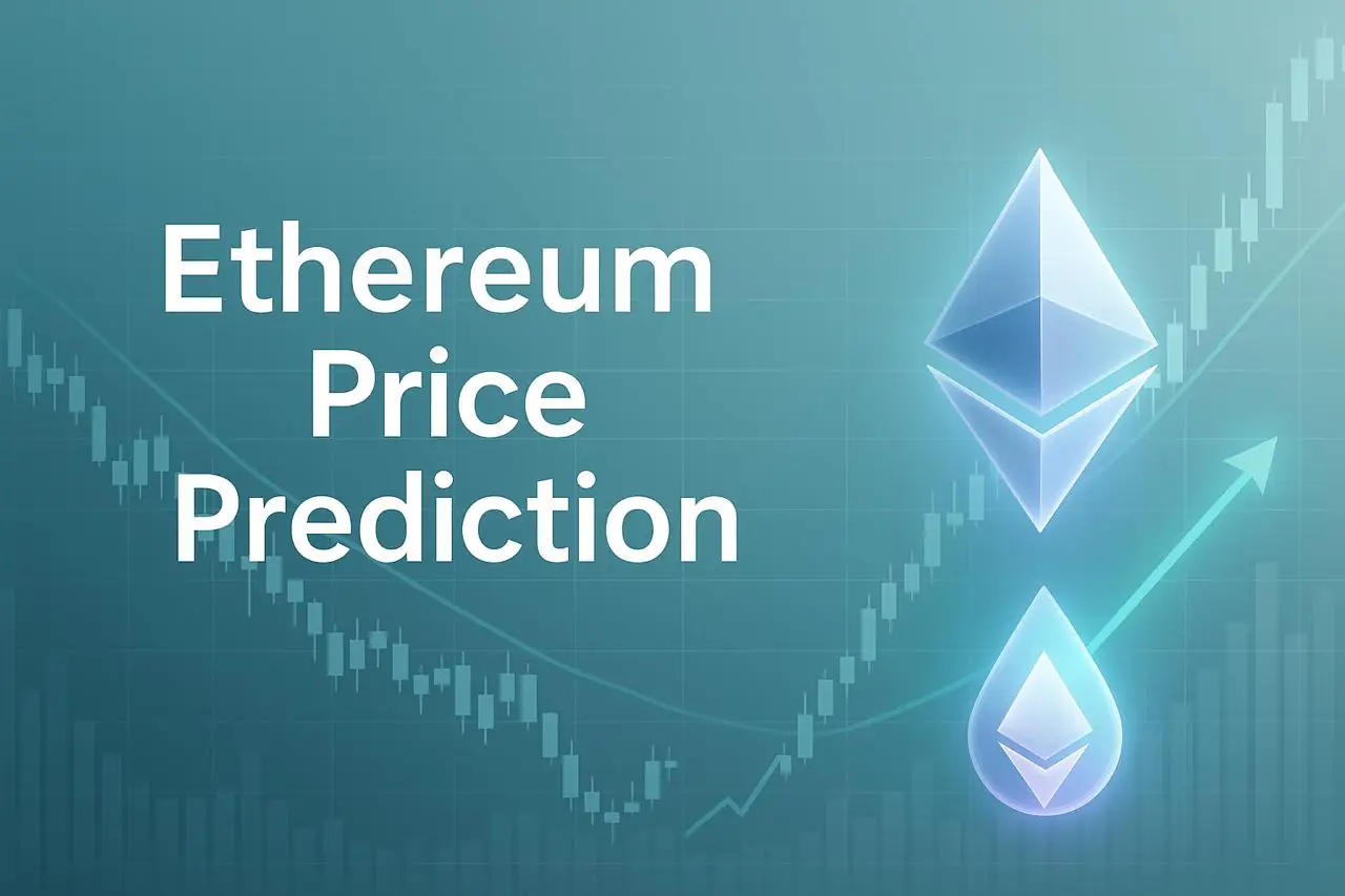 Ethereum Price Prediction: ETH Eyes $5,000 In 2025 But Remittix Could Rally Over 7,500% Before January