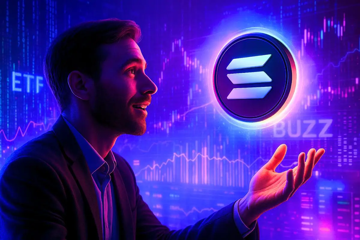 Solana Price Prediction — Best Altcoins to Buy Now as ETF Buzz and Inflows Build