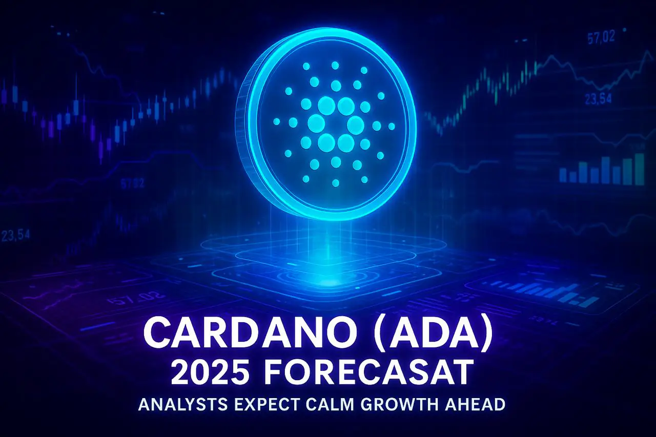 New 2025 Price Forecasts Are In: Cardano Holds Steady, but Here’s the Top Crypto to Buy Under $1 with 5000x Potential