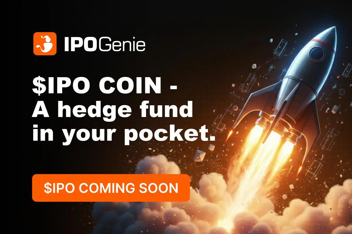 IPO Genie vs. BlockDAG: Why $IPO is the Best Upcoming Crypto Token in 2025