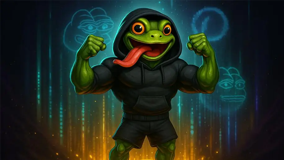 Pepe Coin & Polkadot Are No Longer the Best Crypto to Buy Now as AlphaPepe Takes the Top Spot