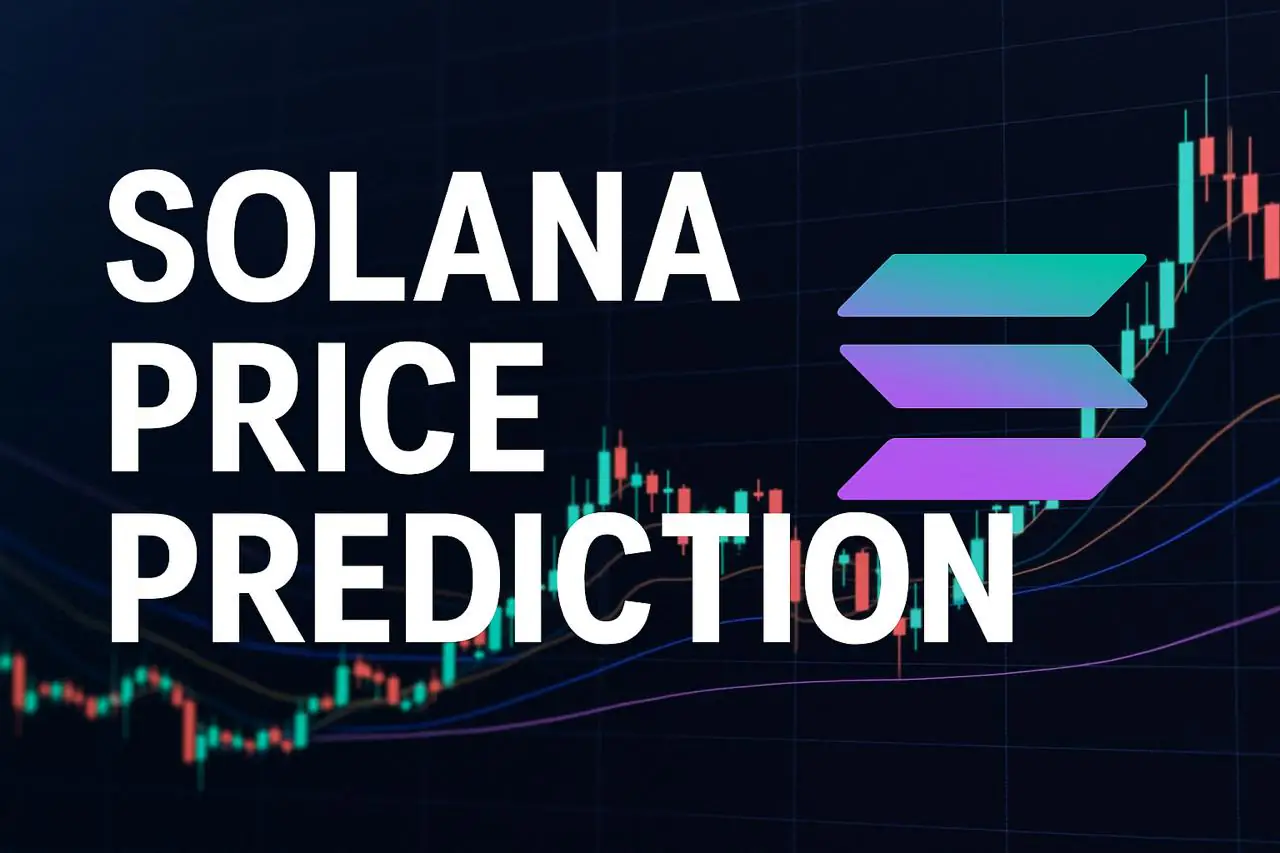 Solana Price Prediction: Here’s where Analysts Expect SOL Price To Be Trading In 2026