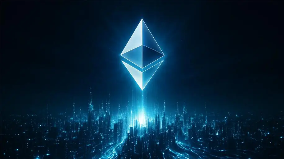 Ethereum Price Prediction 2025: Whales Accumulate as ETH Eyes $6,000, Why AlphaPepe Is the Best Crypto to Buy Now