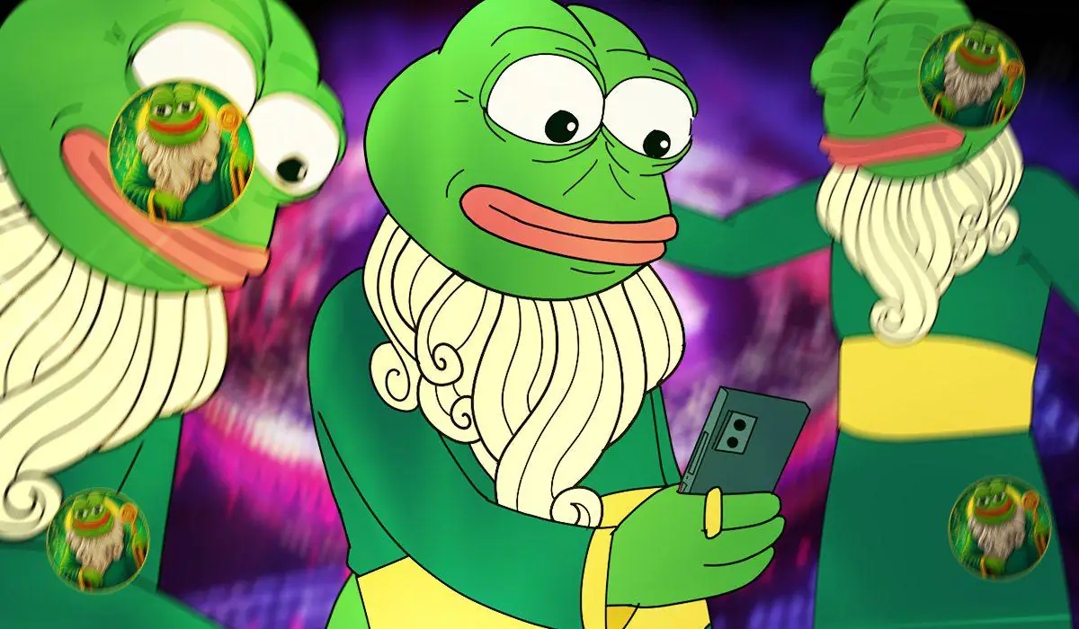 Missed Bitcoin, Pepeto (PEPETO) Looks Like TheBest Crypto To Buy Now Before Listings