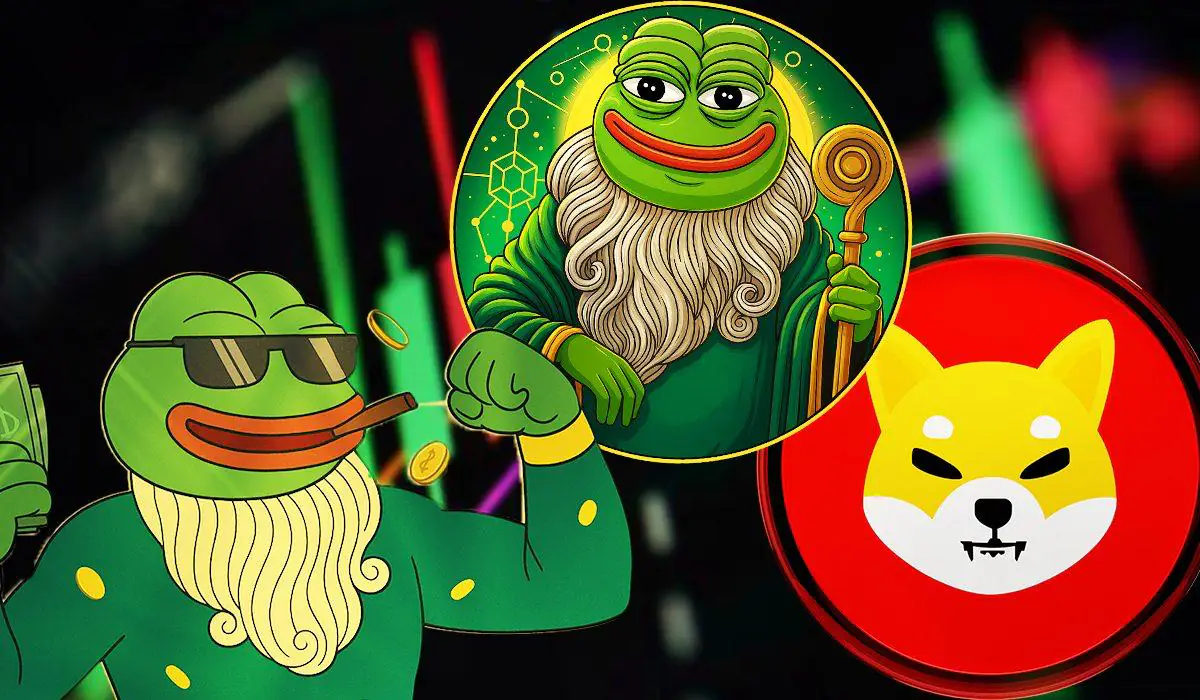 Shiba Inu vs Pepeto, Why The Pepeto Presale Is The Next 100x Meme Coin With Staking Opportunity