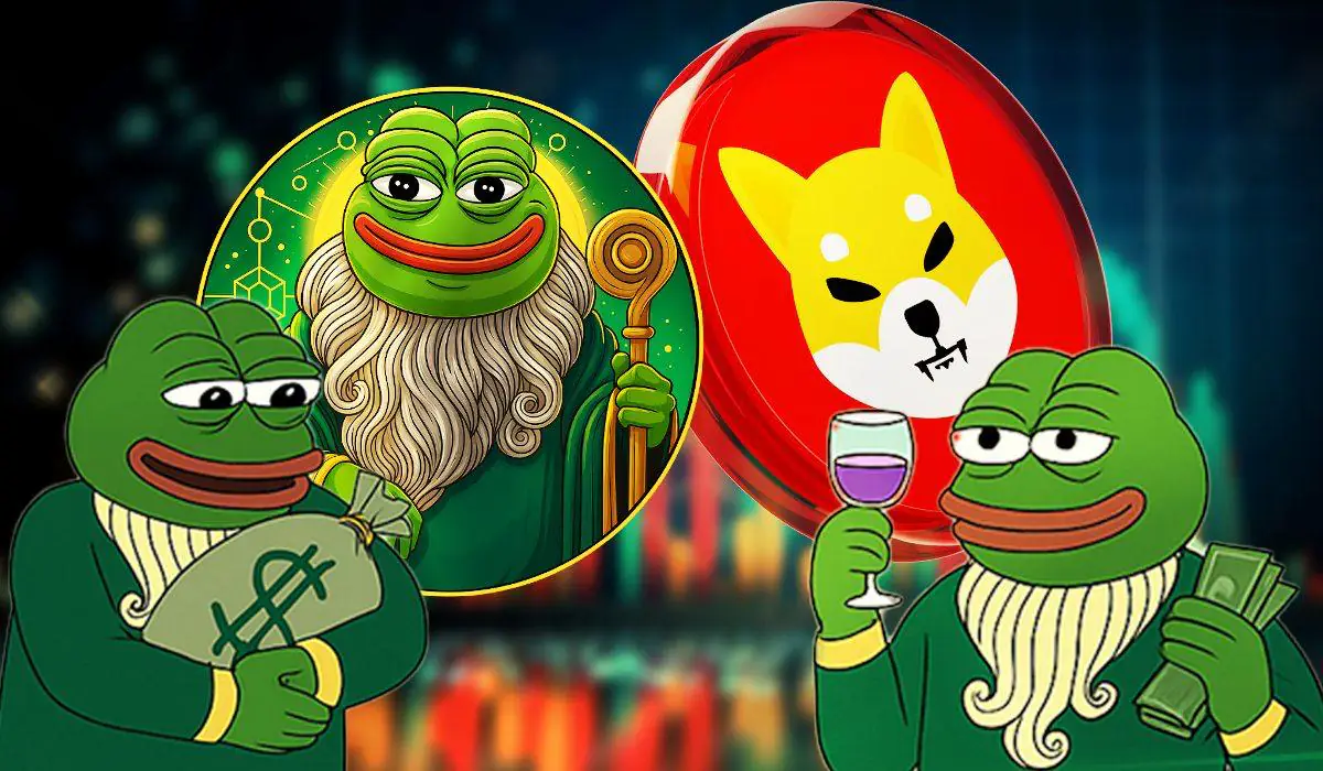 Shiba Inu Vs Pepeto: The 2025 Meme Coin Bet Where 221% Staking And Utility Give Pepeto The Edge