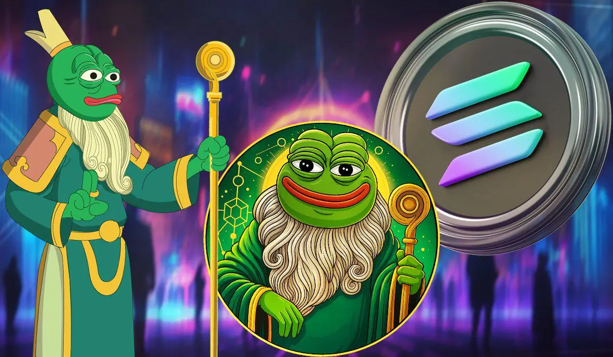 Best Crypto To Buy Now 2025, Pepeto Presale Outshines Solana And Binance Coin With Zero Fee Swap And Staking