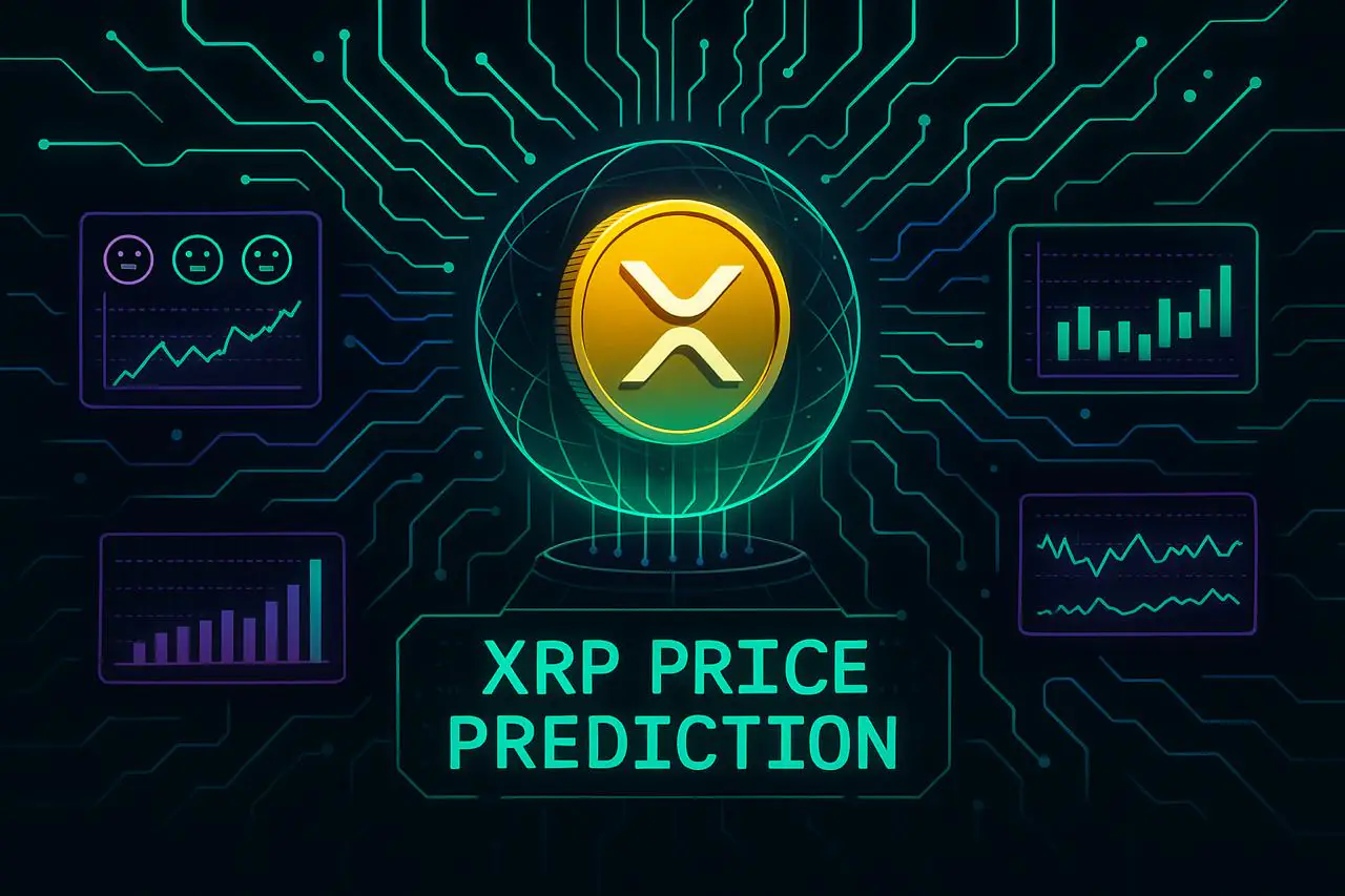XRP Price Prediction: Which Are The Hottest Cryptos To Buy In October