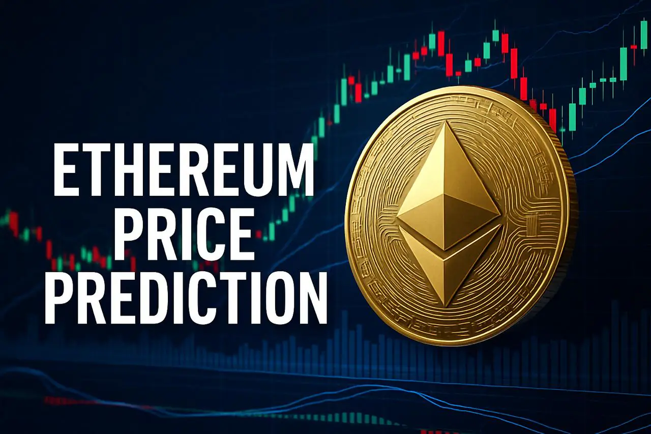Ethereum Price Prediction: ETH Rebounds Over $4,000 After Dropping Below $3,300 – Remittix Stands Strong In Latest Crypto Dump