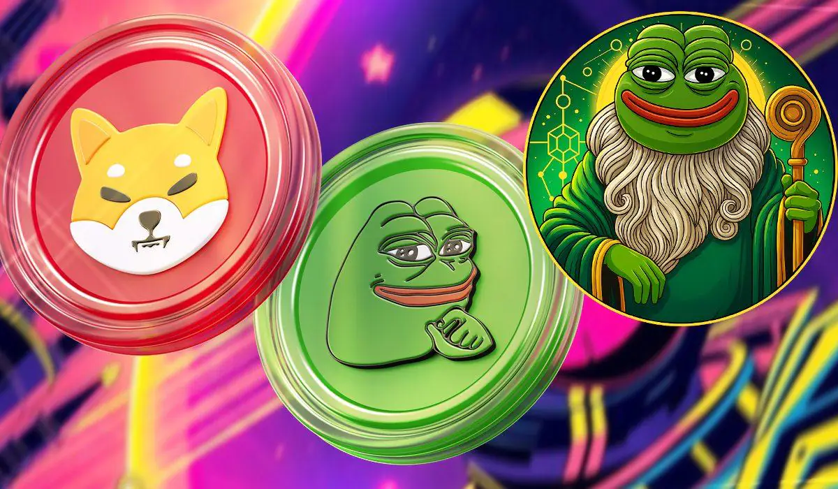 Shiba Inu And Pepe Set The Stage, Pepeto Presale Could Lead The Next Meme Coin Run, Here’s Why