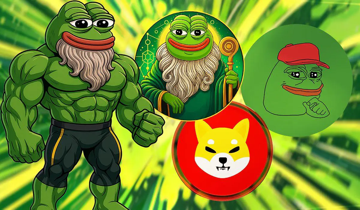 Best Crypto To Buy Now: Pepeto Presale On Ethereum, Beats Shiba Inu And PEPE For The Next Meme Coin Wave