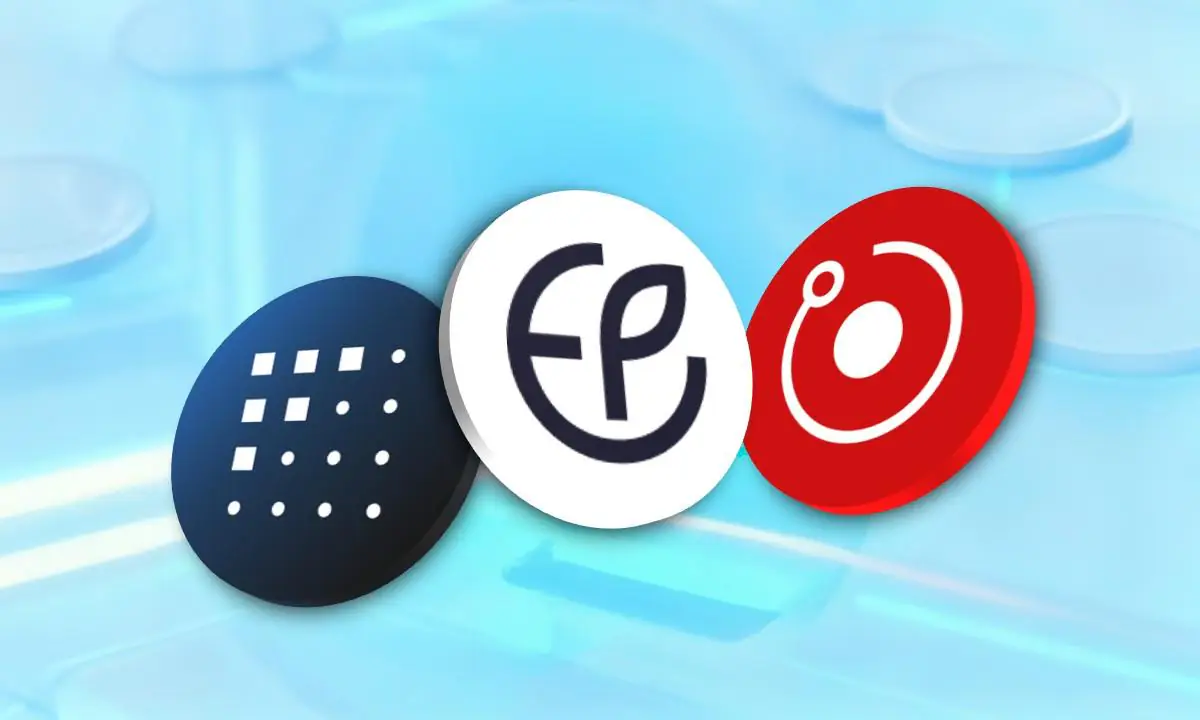 Top AI Coins to Buy in 2025: How EcoYield $EYE Turns AI Compute Into Yield