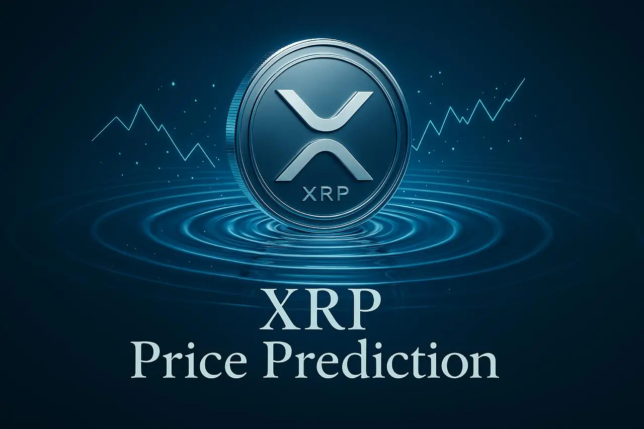 XRP Price Prediction: Could Ripple Price Reach $10 In 2026 – Analysts Breakdown Here