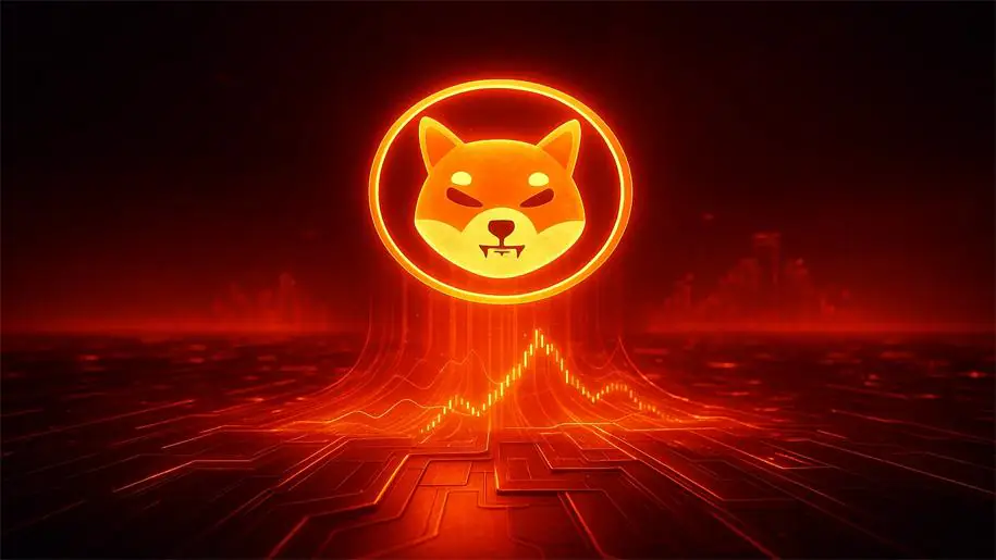 Shiba Inu Price: Traders Eye $0.00003 Rebound, AlphaPepe Presale Emerges as the Retail Favourite