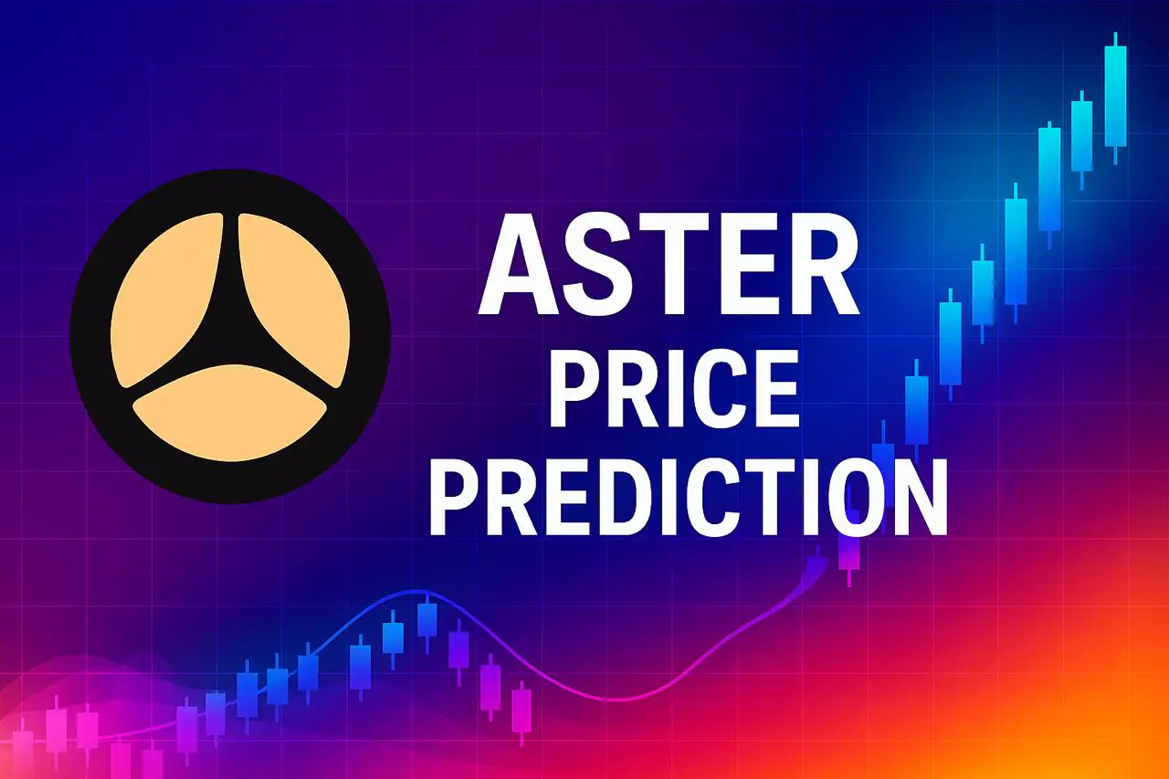 Aster (ASTER) vs. Next-Gen Trading Token: Which Crypto Dominates Q4 2025?