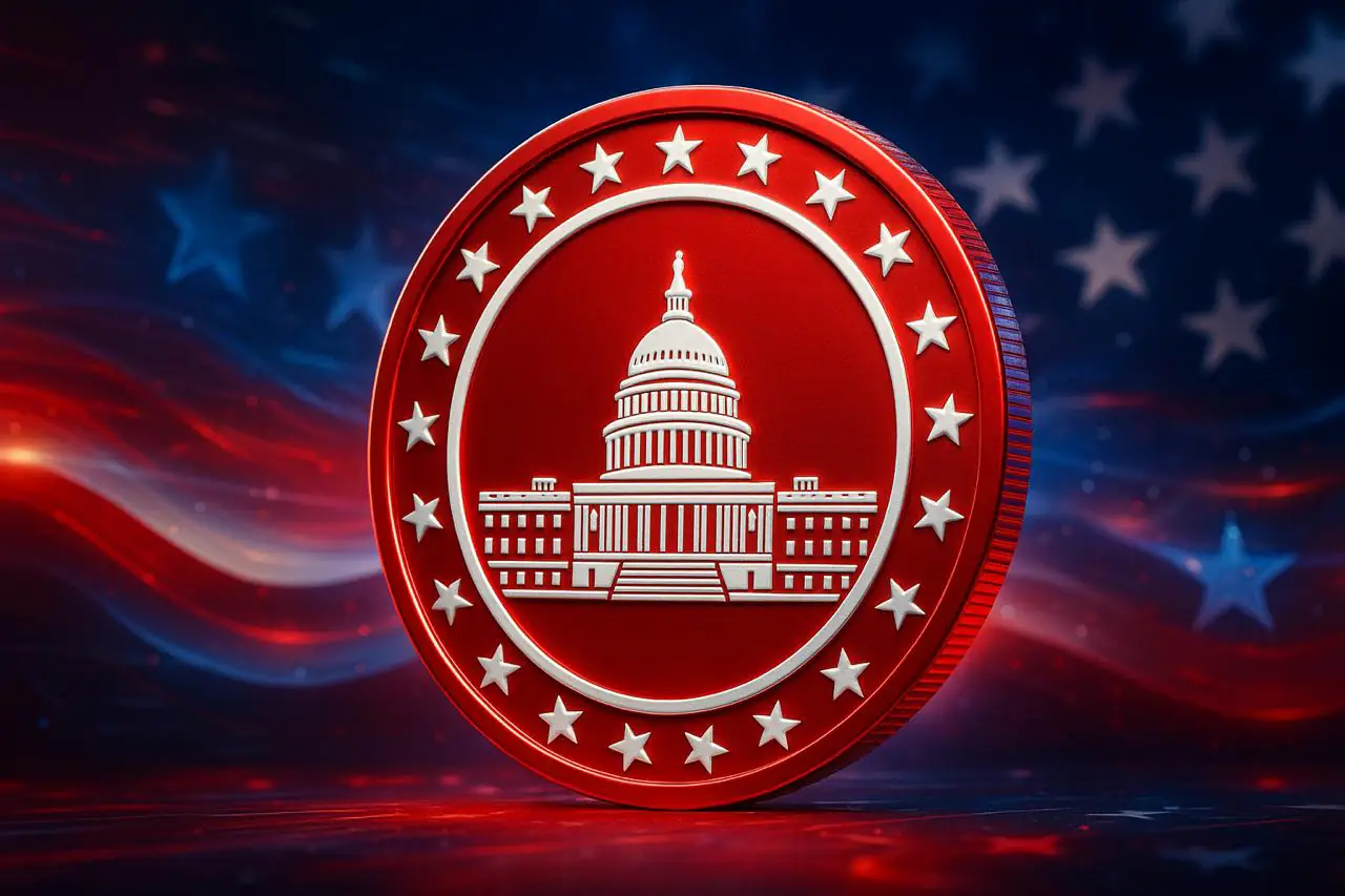 MAGACOIN FINANCE Named 2025’s Fastest-Growing Presale as Institutional Interest Rises Rapidly