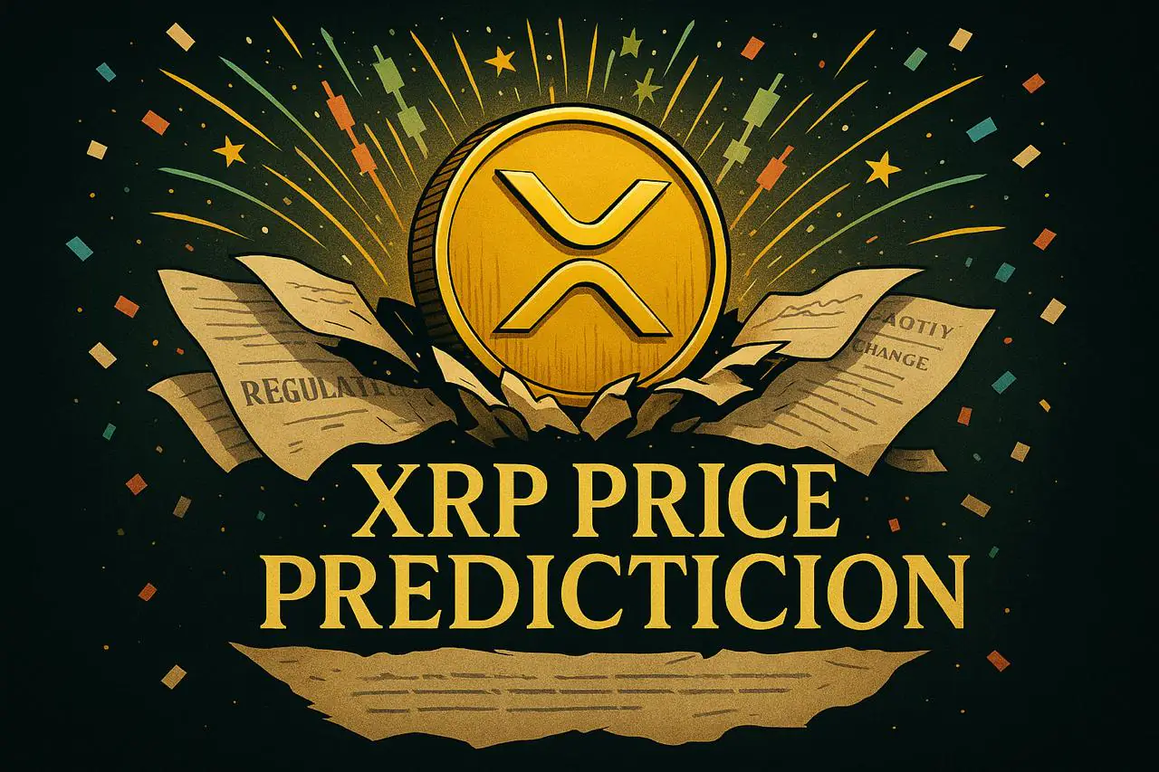 XRP Price Prediction: Analysts Expect XRP To Hit $2 As Institutional Demand Surges, Will Momentum Hold?