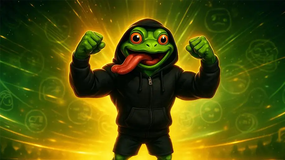 Forget Trump Meme Coin: AlphaPepe is the Top Meme Coin Presale to Buy Now