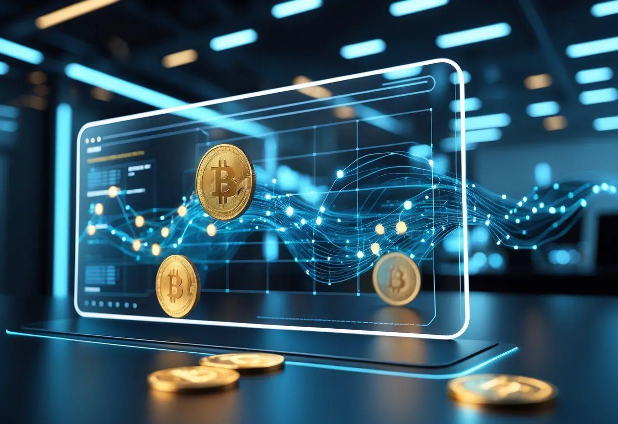 Coinomize Bitcoin Tumbler: Enhance Privacy and Mix Your BTC Safely