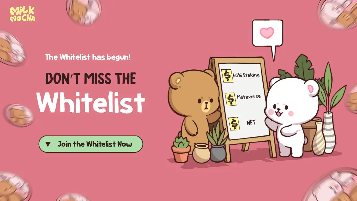 Network Effects Don’t Wait: How Milk and Mocha ($HUGS) Reached Critical Mass Before Its First Transaction