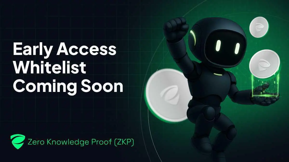 Security Isn’t a Feature, It’s an Organism: Zero Knowledge Proof’s Immune System Sparks Curiosity – Whitelist Opens Soon