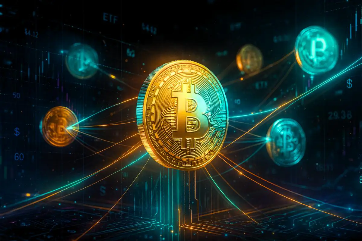 Bitcoin Targets $114K: Analysts Predict Fresh ETF Demand as Institutions Return to Accumulate