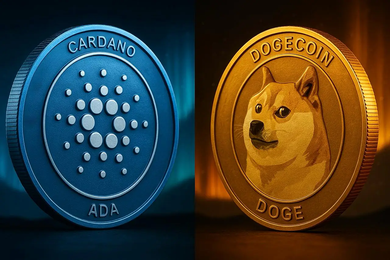 Cardano and DOGE Flash Bullish Divergence — 5 Best Altcoins to Buy Before the Next Bitcoin Rally