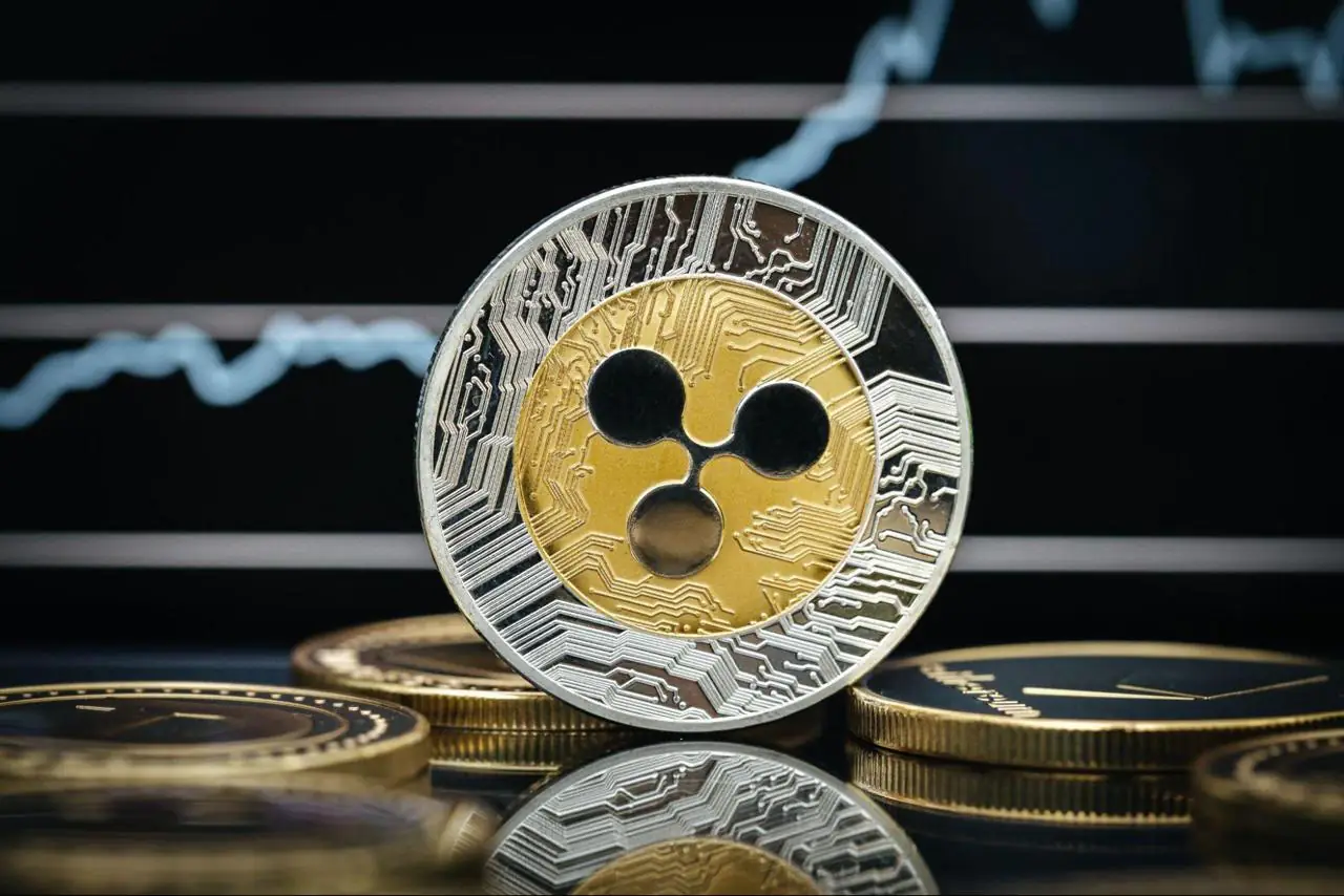 XRP Cannot Break Out Above $2.50—While Digitap ($TAP) Presale Tipped For 50x on Visa + Apple Pay Integrations