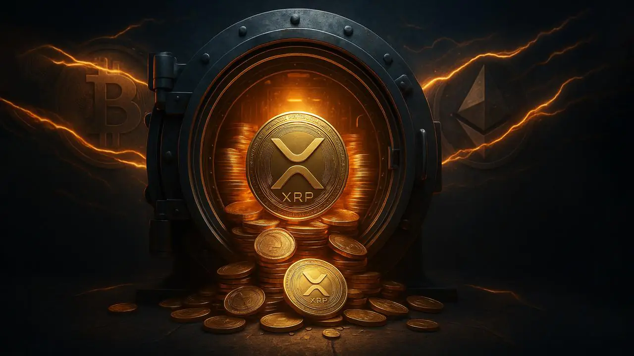 Market Expert Issues Critical Warning To XRP Investors: Here’s What You Should Know