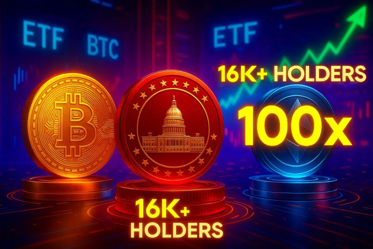 MAGACOIN FINANCE Gains 16,000+ Investors — Best Crypto Presale of 2025 With 100x ROI Potential Still Open