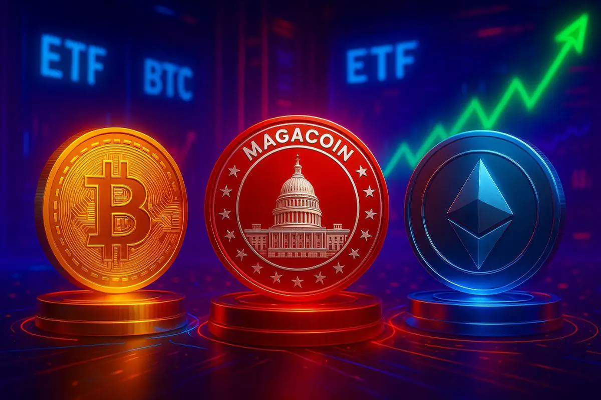 MAGACOIN FINANCE Declared the Fastest-Growing Presale — Top Analysts Call It the Best Crypto Presale Before Final Stage Ends