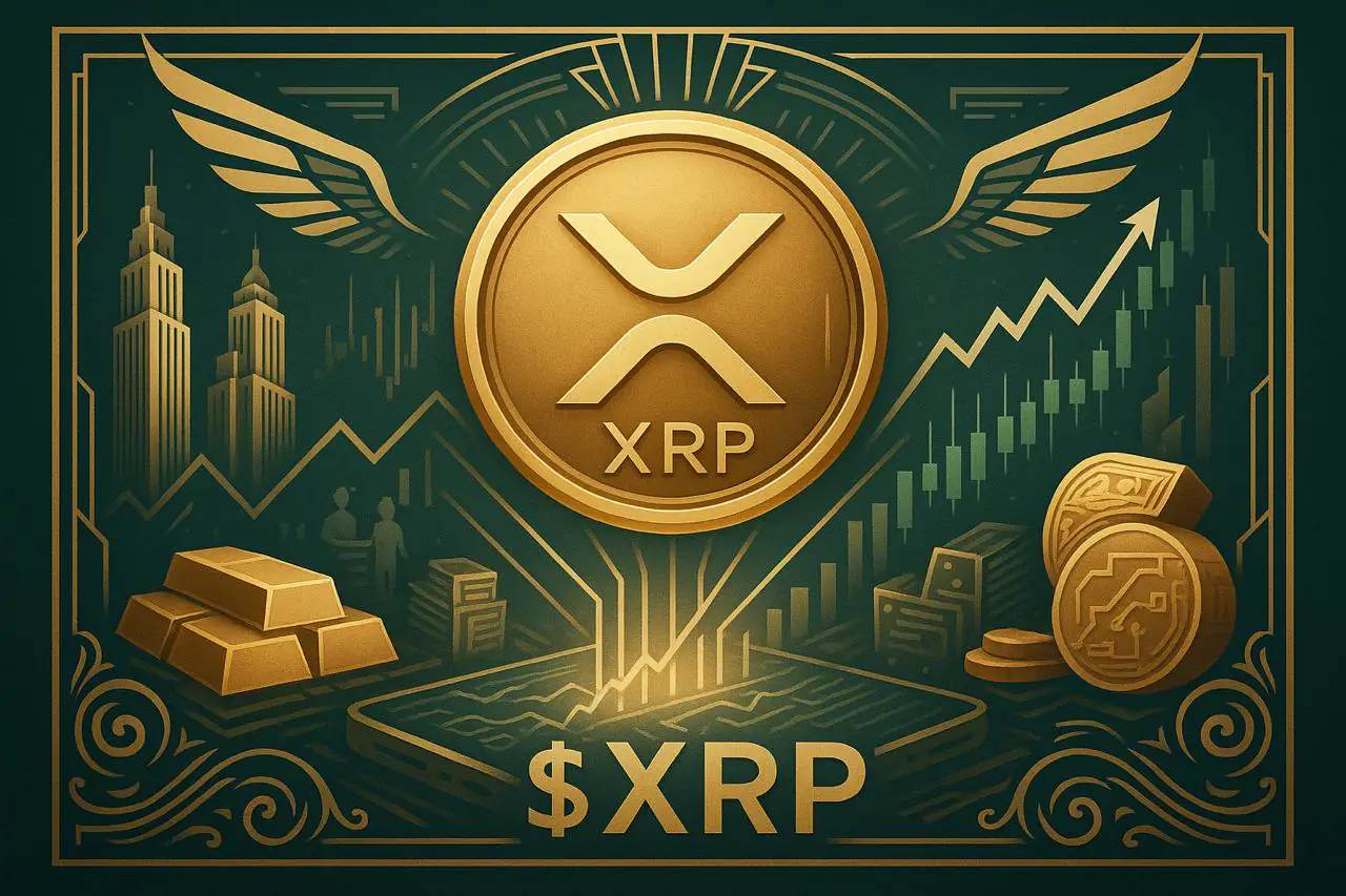 XRP Market Update: Ripple’s XRP Maintains Bullish Momentum Ahead of Key Developments, Could $3 Breakout Be Near?