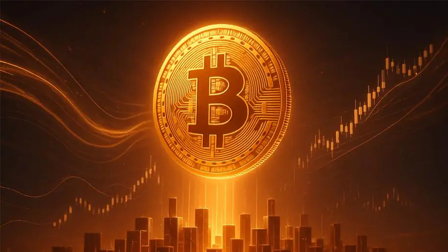 Bitcoin Price Prediction: As BTC Battles Resistance Near $125K, AlphaPepe Stands Out as the Best Crypto to Buy Now