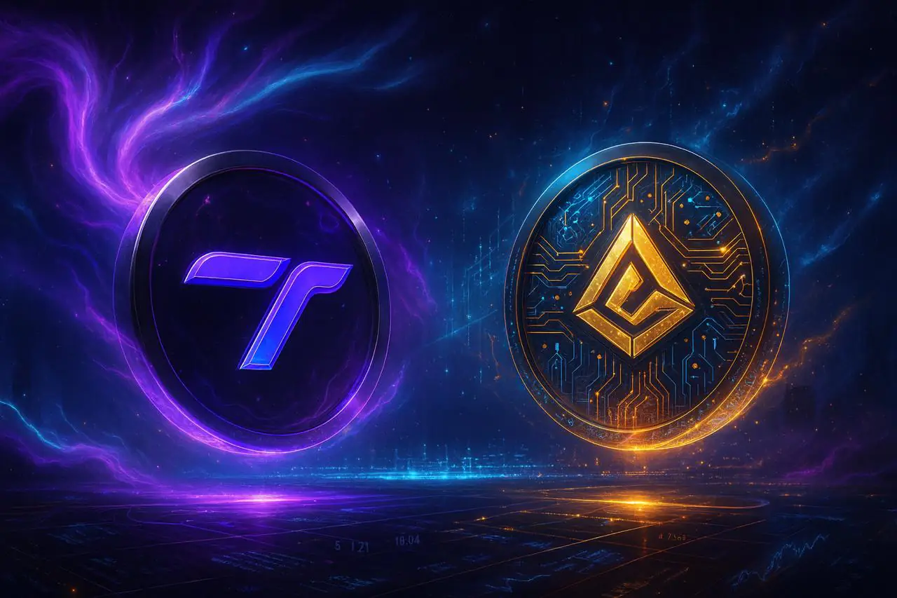 Are TAPZI and BlockchainFX the Best Altcoins to Buy in 2025? Your $500 Investment is Ready to 10x With Rewards