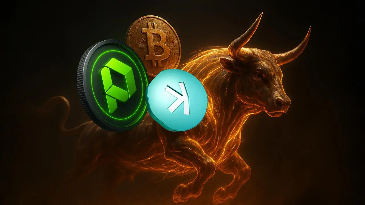 Bitcoin Analyst Predicts BTC Price Rally To $260,000 In Q4, KASPA And Paydax (PDP) Are Set To Lead The Bull Run