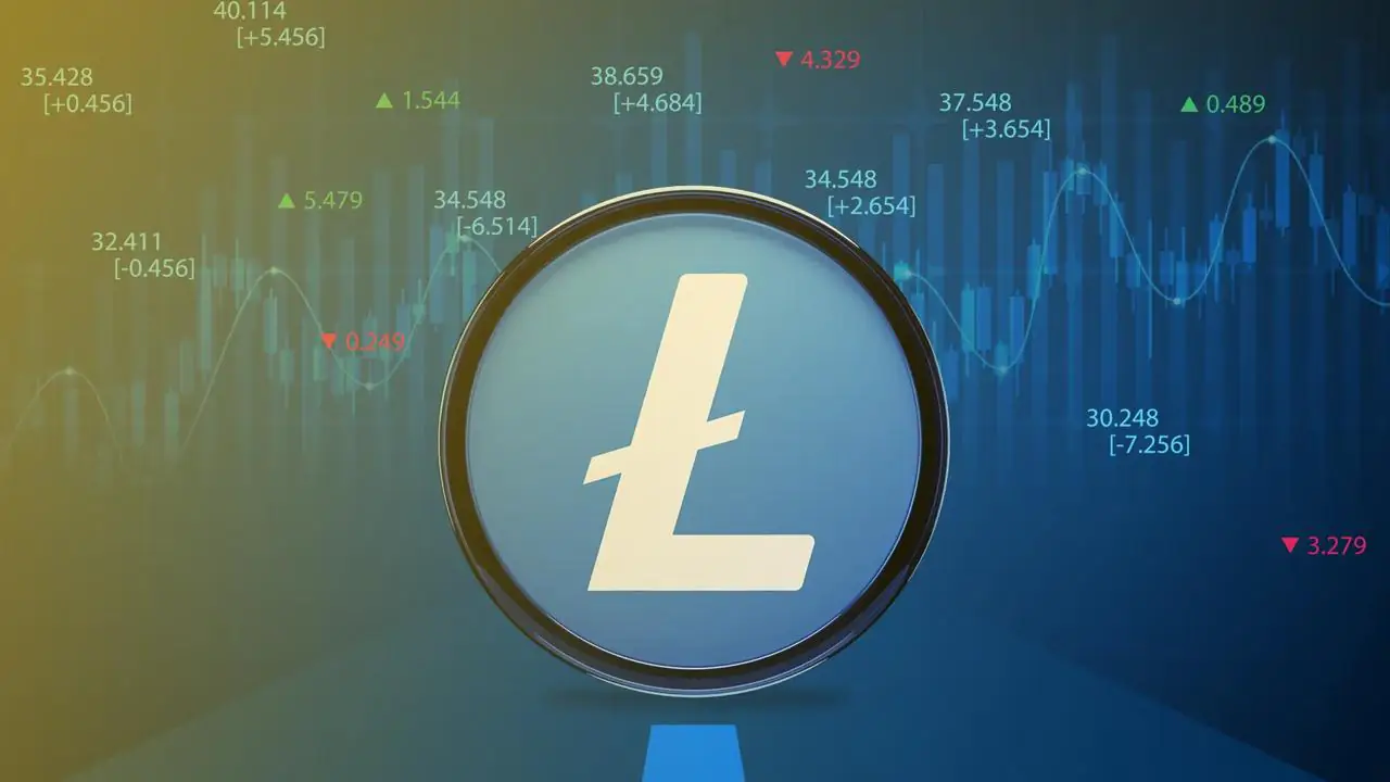 If Bitcoin Is Digital Gold, Is Litecoin Really Digital Silver? LTC Price Prediction For November 2025