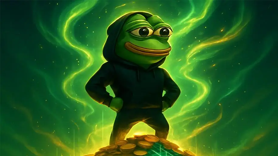 Best Crypto to Buy Now: AlphaPepe Emerges as the Next 100× Opportunity