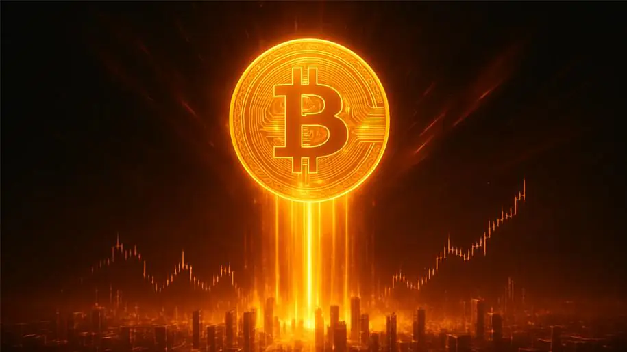 Bitcoin Price Prediction: BTC Targets $200K, AlphaPepe Leads the Next Wave