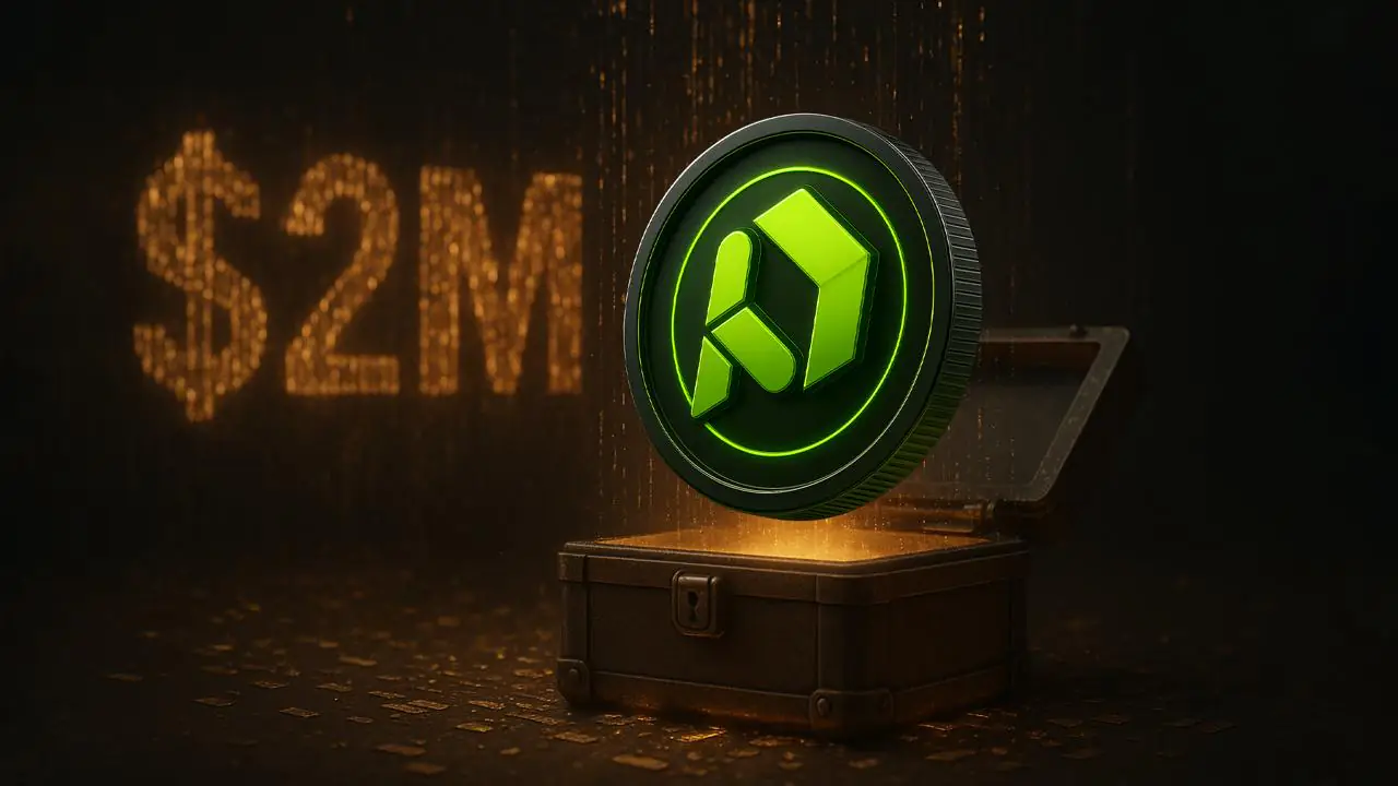 Top Token Presale PayDax Eyes $2M Raise in Record Time as Hype Grows Amongst Investors