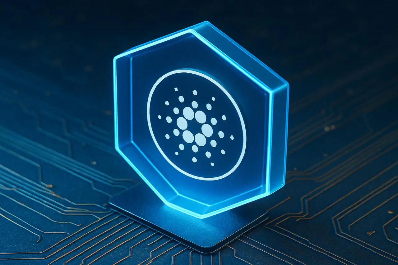 Cardano’s Institutional Entry: Big Funds Are Betting on ADA – Are You?