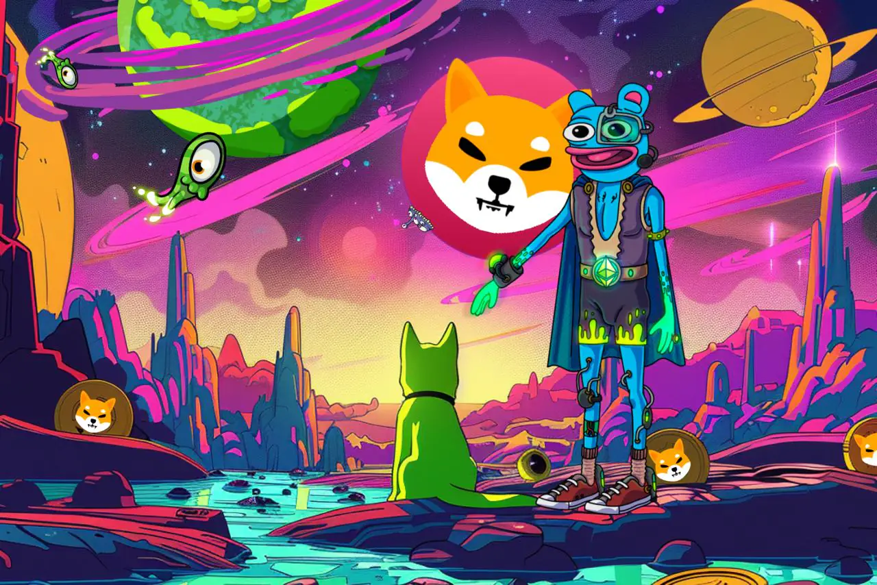 Shiba Inu Price Prediction: Market Eyes Layer Brett as the True Successor to SHIB’s 2021 Rally