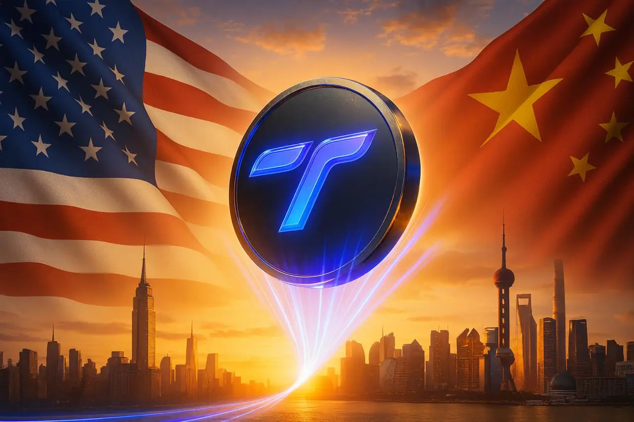 Trump’s Meeting With Xi Boosts Bitcoin; Tapzi Emerges as Best Altcoin To Buy Now