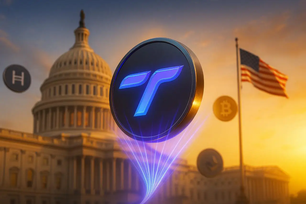 Best Crypto to Buy: Tapzi, Hedera & Other Top Altcoins Rally as U.S. CPI Data Fuels Bitcoin Rebound
