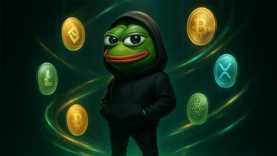 6 Best Crypto Presales in October 2025: AlphaPepe ($ALPE) Stands Out as the Must-Watch Gem for Strategic Buyers
