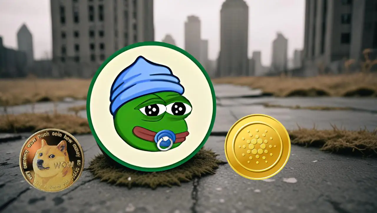 Dogecoin (DOGE) and Cardano (ADA) Aim to Return to 2021 Peak Levels as Investors Position for 15404% Gains With New Coin