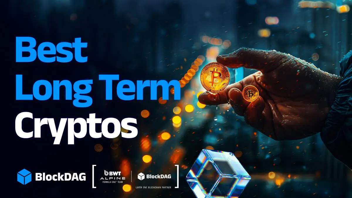 Which Crypto to Buy Now? Ethereum, XRP, Solana or BlockDAG