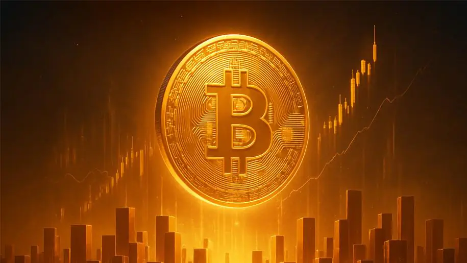 Bitcoin Price Prediction: As BTC Eyes $140K in 2026, AlphaPepe Could Outpace the Entire Market