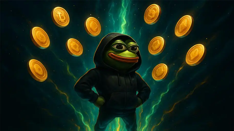 8 Best Crypto Presales 2025: AlphaPepe Tops the List of Early Breakout Coins