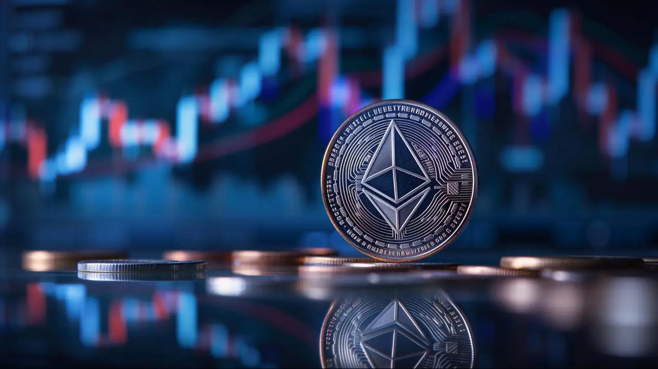 ETH to $5K Next? Time to Stack Up These 2 High-Potential ERC-20 Coins for Significant Returns, Claim Experts